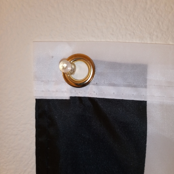 EMT FLAG - Picture 2 of 3